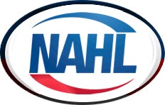 North American Hockey League logo