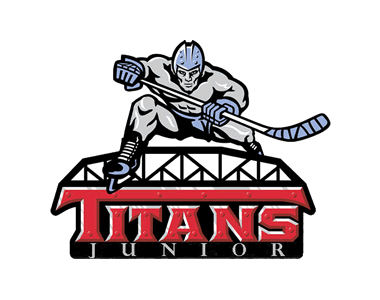 Titans 18U duo of Sidarovich and Karlsson sign NAHL tenders, North  American Prospects Hockey League