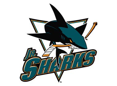 San Jose Sharks  San jose sharks hockey, San jose sharks, Shark