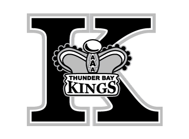 Kings Hockey Logo 