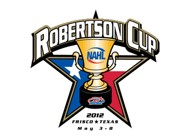 Texas Tornado win 2012 Robertson Cup National Championship