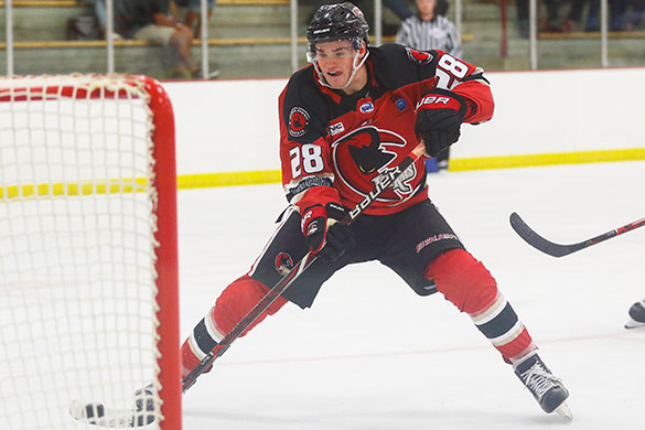 Corpus Christi IceRays 2021-22 Season Preview 