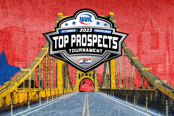 Springfield Jr. Blues NAHL 2023 draft. #nahl #icehockey #usahockey #sp