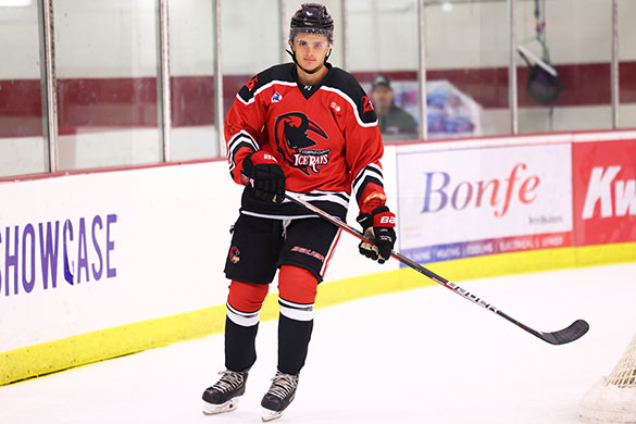 Corpus Christi IceRays updated - Corpus Christi IceRays