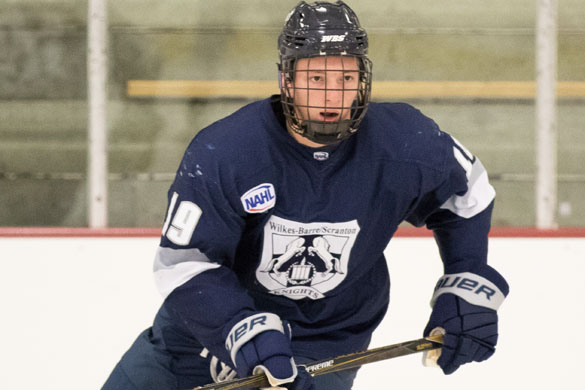 Auction underway for 2023 NAHL Top Prospects jerseys