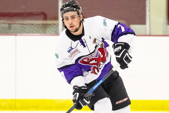 Mudbugs ready to face unbalanced NAHL South Division schedule, Sports