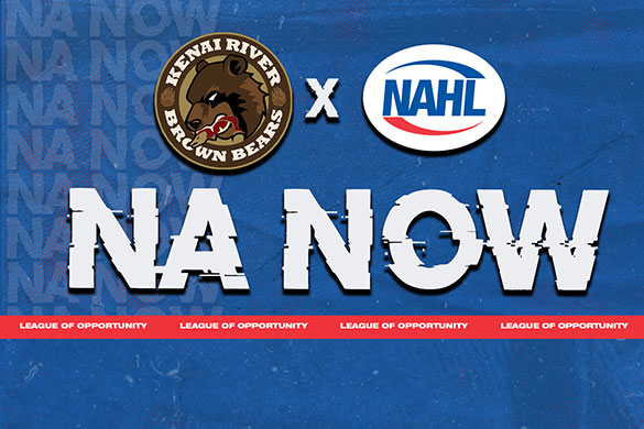 Brown Bears select 9 in NAHL Draft