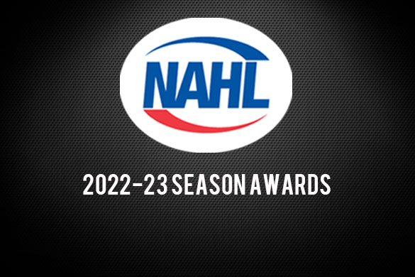 Minotauros make ten selections in 2023 NAHL Draft