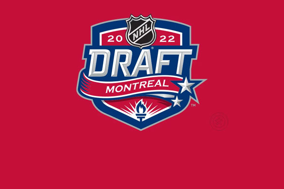 2022 NHL Draft Preview