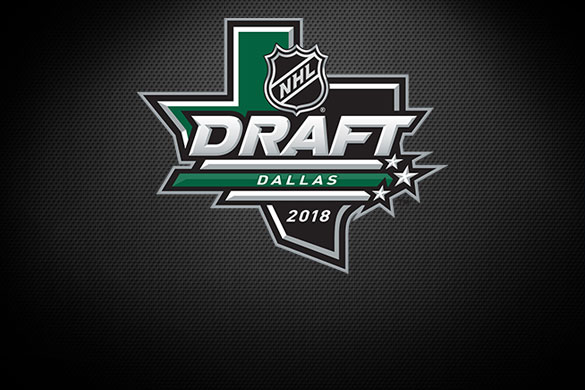 2018 nhl draft