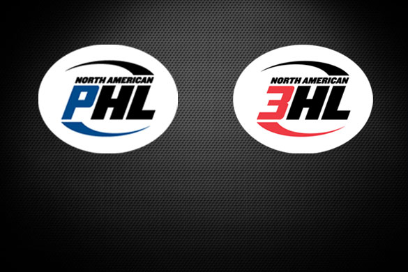 NAHL launches Next Shift initiative for on-ice officials, North American  Hockey League