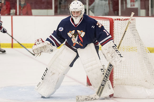 Tomahawks add 10 players, 3 goaltenders, in 2023 NAHL Entry Draft, Sports