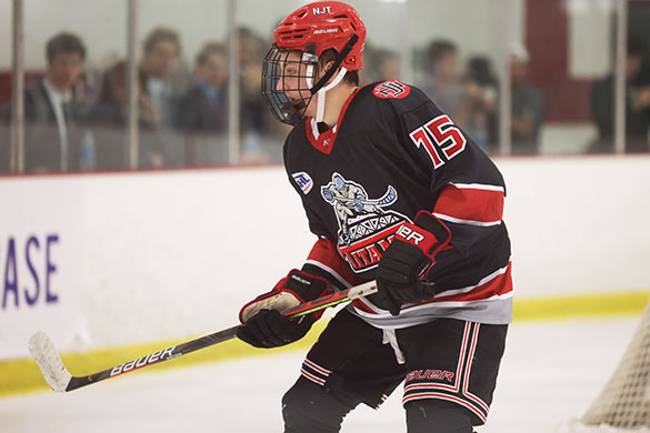 NAHL players enjoy monumental day at 2018 NHL Draft, North American Hockey  League