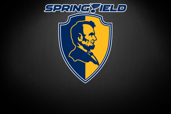 Springfield Jr. Blues NAHL 2023 draft. #nahl #icehockey #usahockey #sp