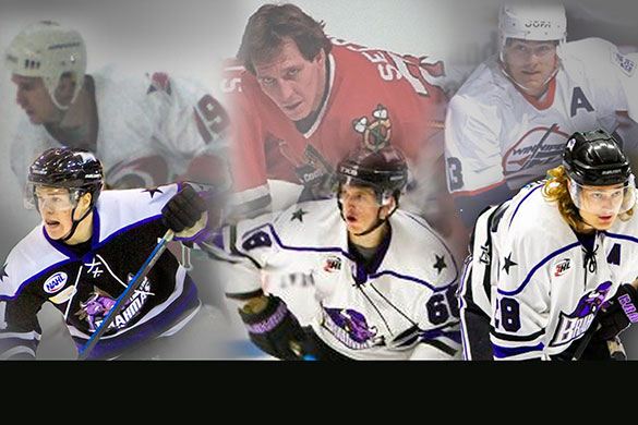 Texas Brahmas Youth Hockey Association