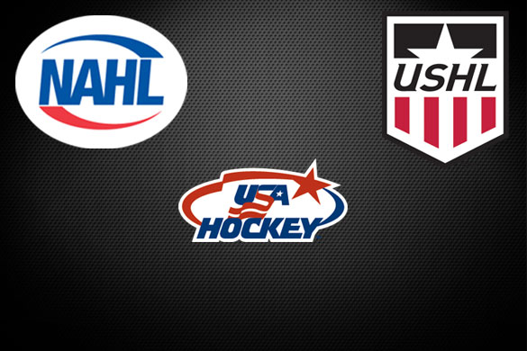 NAHL announces NA3HL Affiliate Program, North American Hockey League