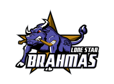 Lone Star Brahmas on X: First NAHL win for Arthur Smith