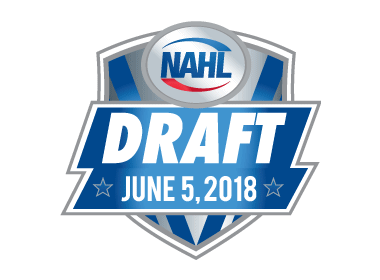 NAHL players enjoy monumental day at 2018 NHL Draft, North American Hockey  League