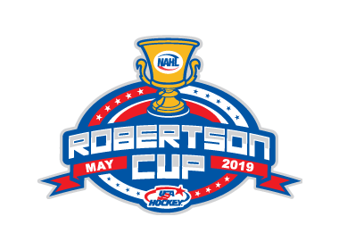 NAHL announces 2019 Robertson Cup Playoff schedule and format | North