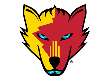 New Mexico Proud - NEW MEXICO ICE WOLVES
