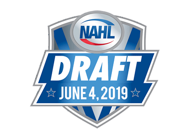 Mudbugs select five players during NAHL Draft