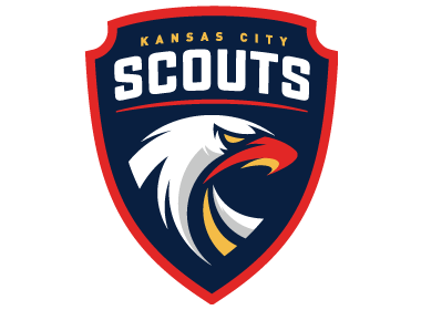 NAHL Kansas City Scouts release logo and uniforms – SportsLogos