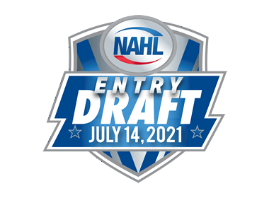 NAHL announces results of 2021 Entry Draft, North American Hockey League
