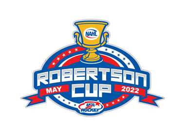 NAHL announces 2022 Robertson Cup Format and Championship, North American  Hockey League