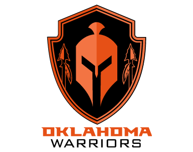 warrior hockey logo