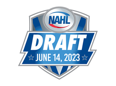Five players with NAHL ties taken in 2022 NHL Draft