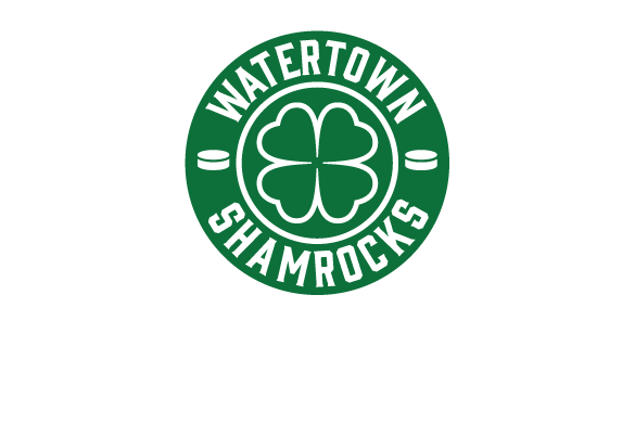 Watertown Shamrocks logo
