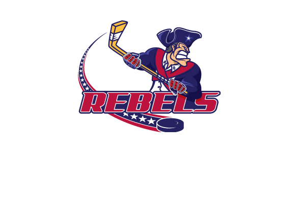 Philadelphia Rebels logo