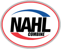 Junior/Prospects Combine - Anaheim, CA, North American Hockey League