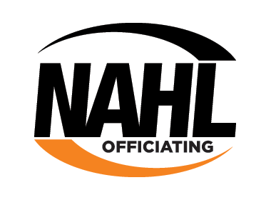 NAHL Officiating