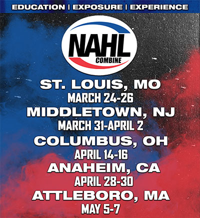 NAHL announces addition of Greeley team for 2023