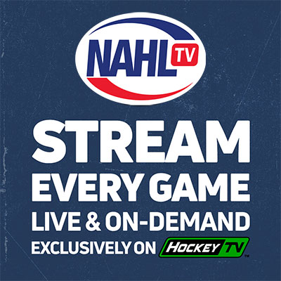 Game On! 2022-23 NAHL regular season gets underway, North American Hockey  League