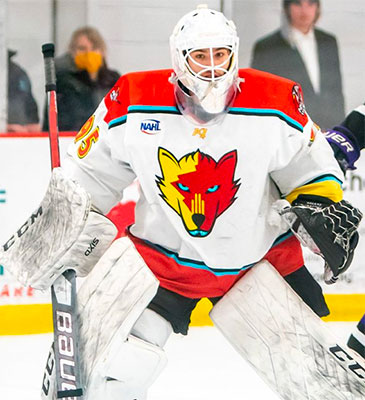 Ice Wolves hold first ever jersey auction - NEW MEXICO ICE WOLVES