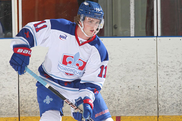 NAHL announces second chance auction for Top Prospects jerseys, North  American Hockey League