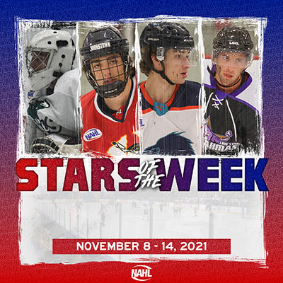 ECHL Announces 2021 Warrior/ECHL All-Star Jersey Contest