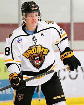 Austin Bruins Hockey added a new - Austin Bruins Hockey