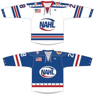 NAHL Team Map : r/hockey