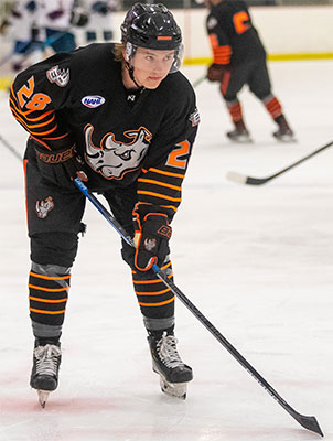 El Paso Rhinos NA3HL