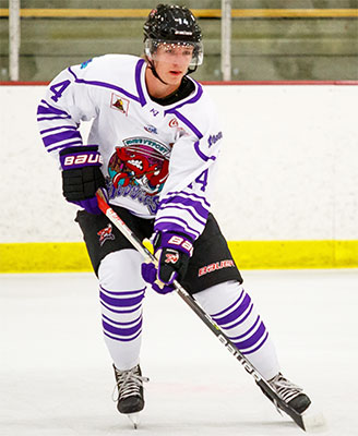 Junior Mudbugs Youth Hockey