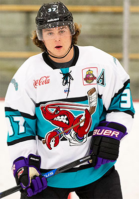 mudbugs hockey jersey