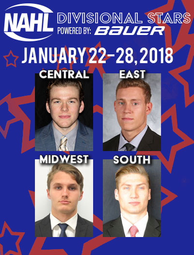 SEAST Hockey Joins Central Regional to Face Brick Stars at