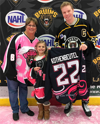 pink bruins jersey