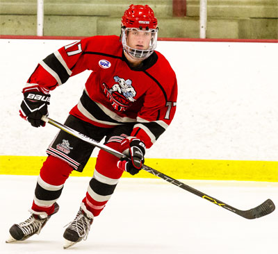 new jersey junior hockey teams