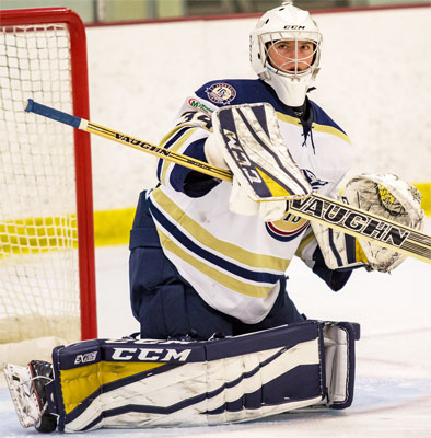 american nhl goalies