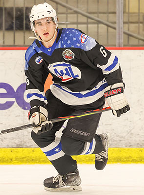 NAHL and DASH to auction 2020 NAHL Top Prospects Jerseys, North American  Hockey League