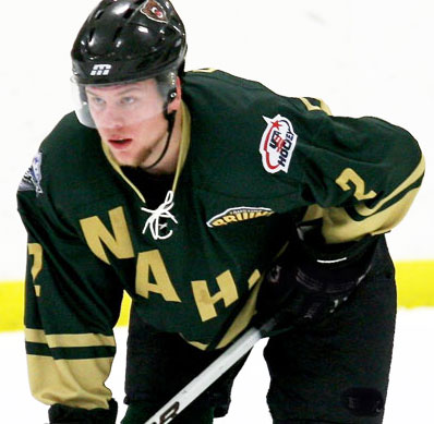 Stanley Cup Final features plenty of NAHL alumni, North American Hockey  League